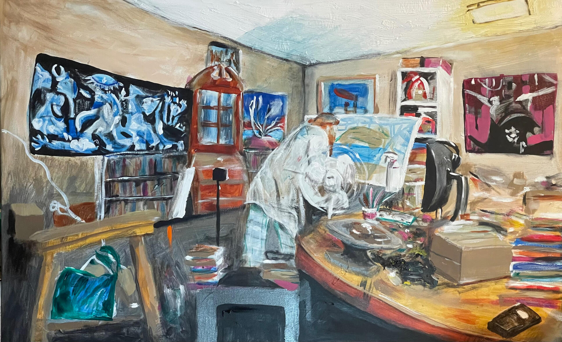 Studio