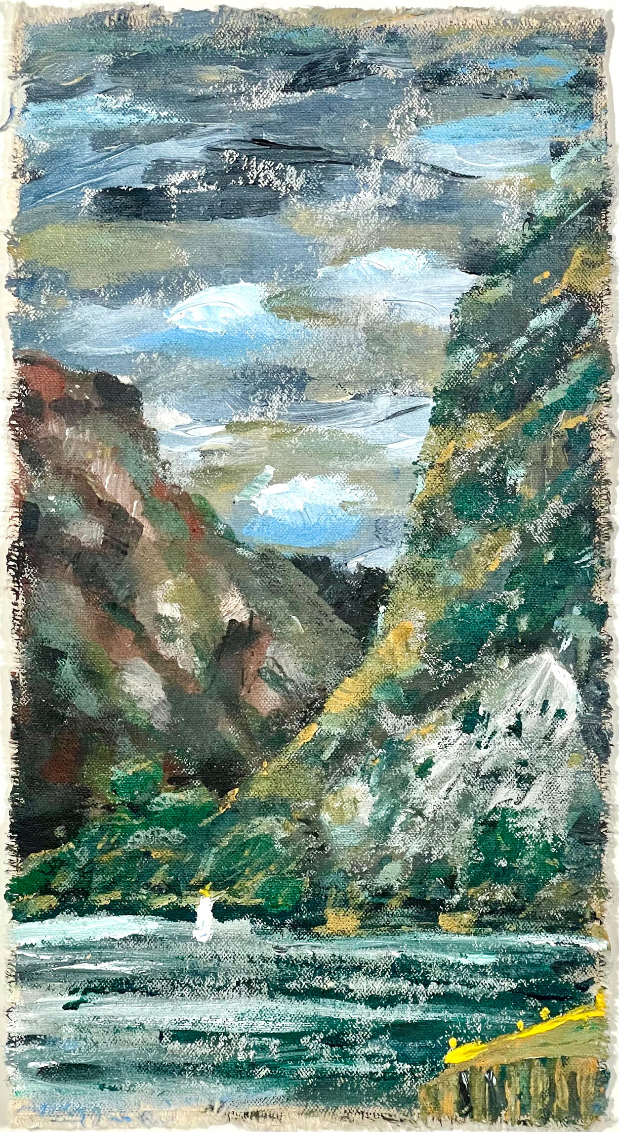 Fjord